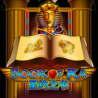 Book Of Ra